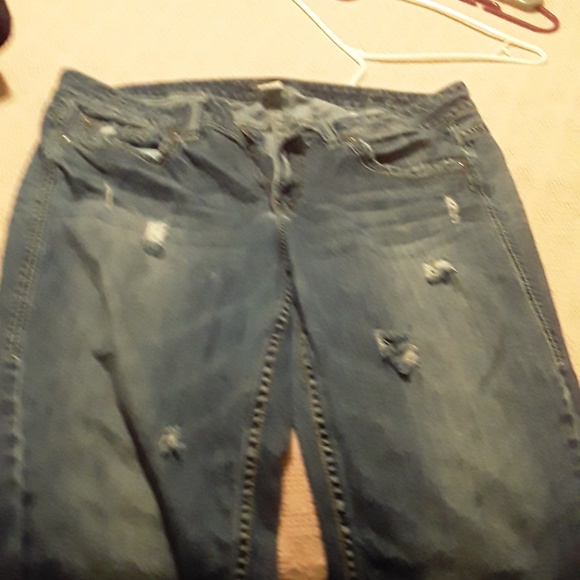 Jeans - Picture 4 of 4